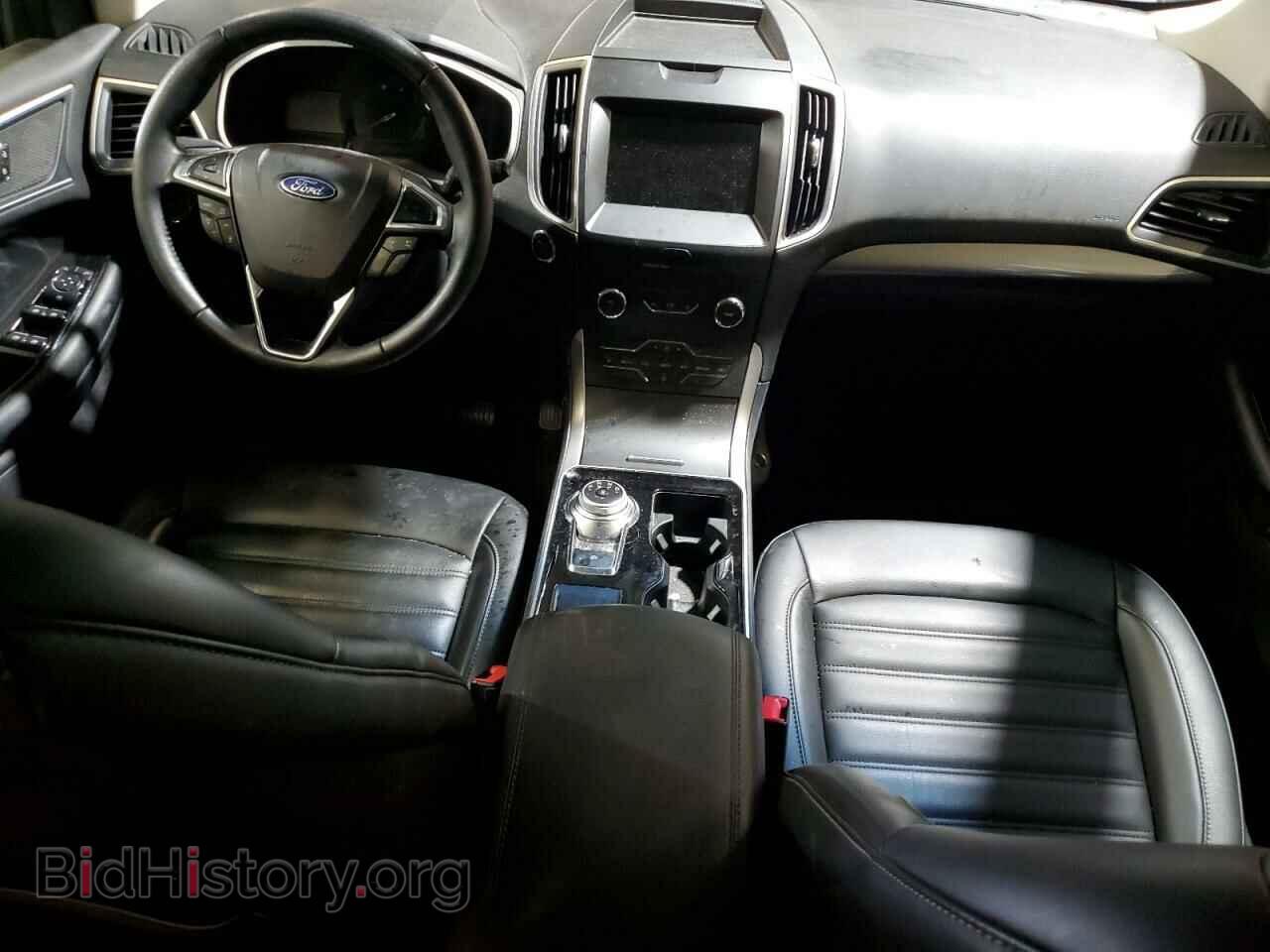 2020 FORD EDGE - VIN: 2FMPK4J91LBB15962 - Photo 8