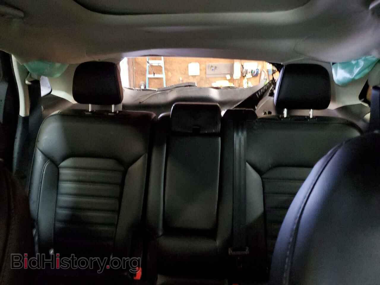 2020 FORD EDGE - VIN: 2FMPK4J91LBB15962 - Photo 10