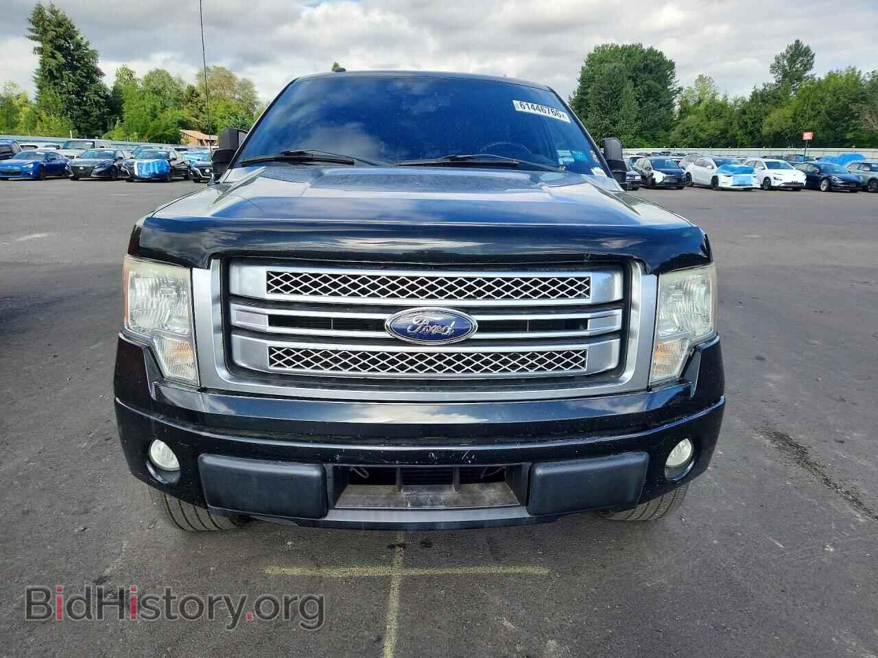 2014 FORD F150 - VIN: 1FTFW1ET2EFA72050 - Photo 5