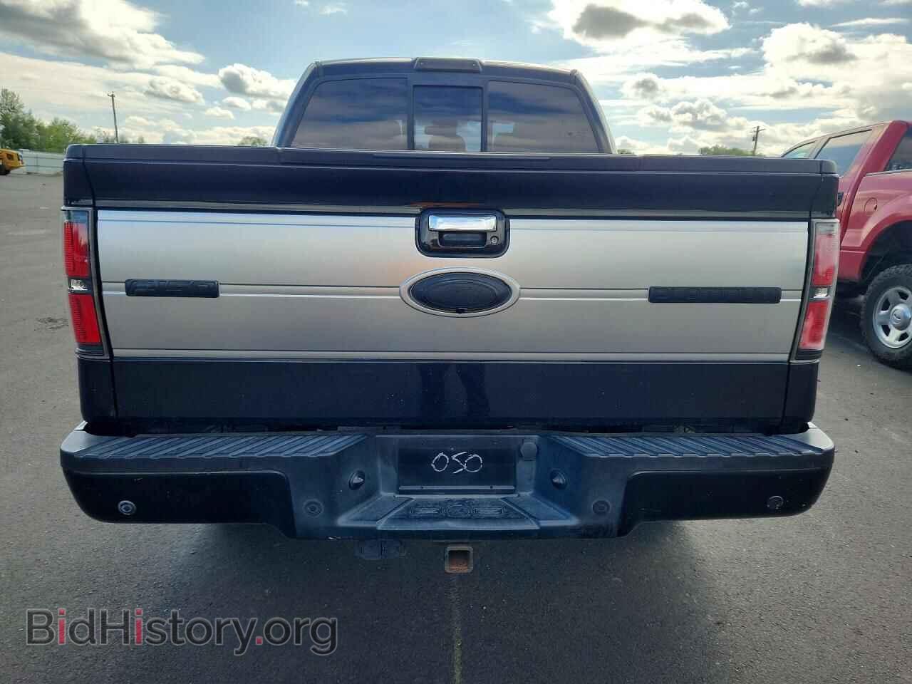 2014 FORD F150 - VIN: 1FTFW1ET2EFA72050 - Photo 6