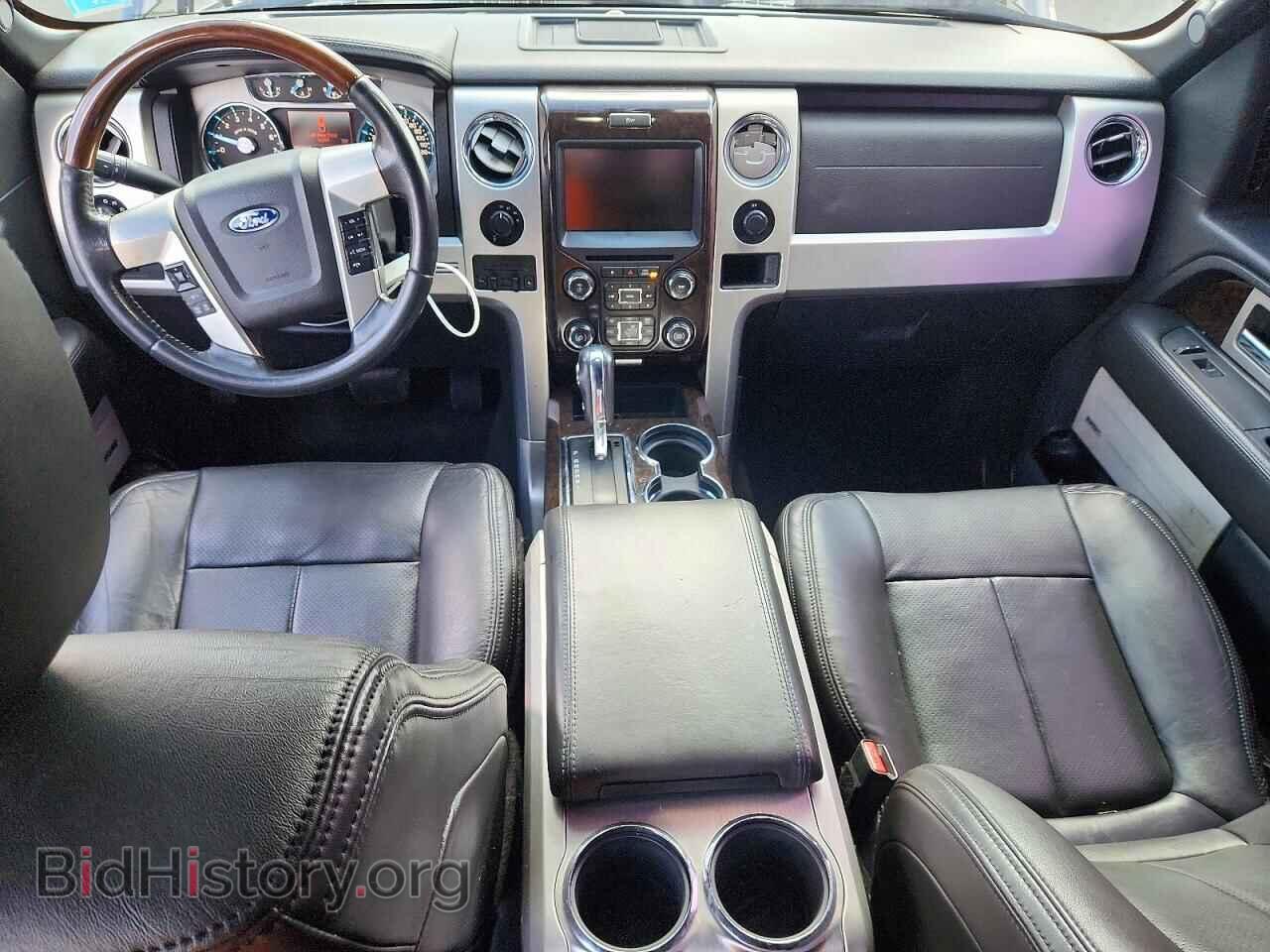2014 FORD F150 - VIN: 1FTFW1ET2EFA72050 - Photo 8