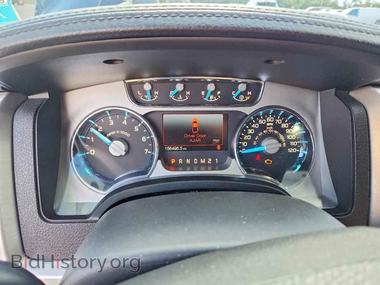 2014 FORD F150 - VIN: 1FTFW1ET2EFA72050 - Photo 9