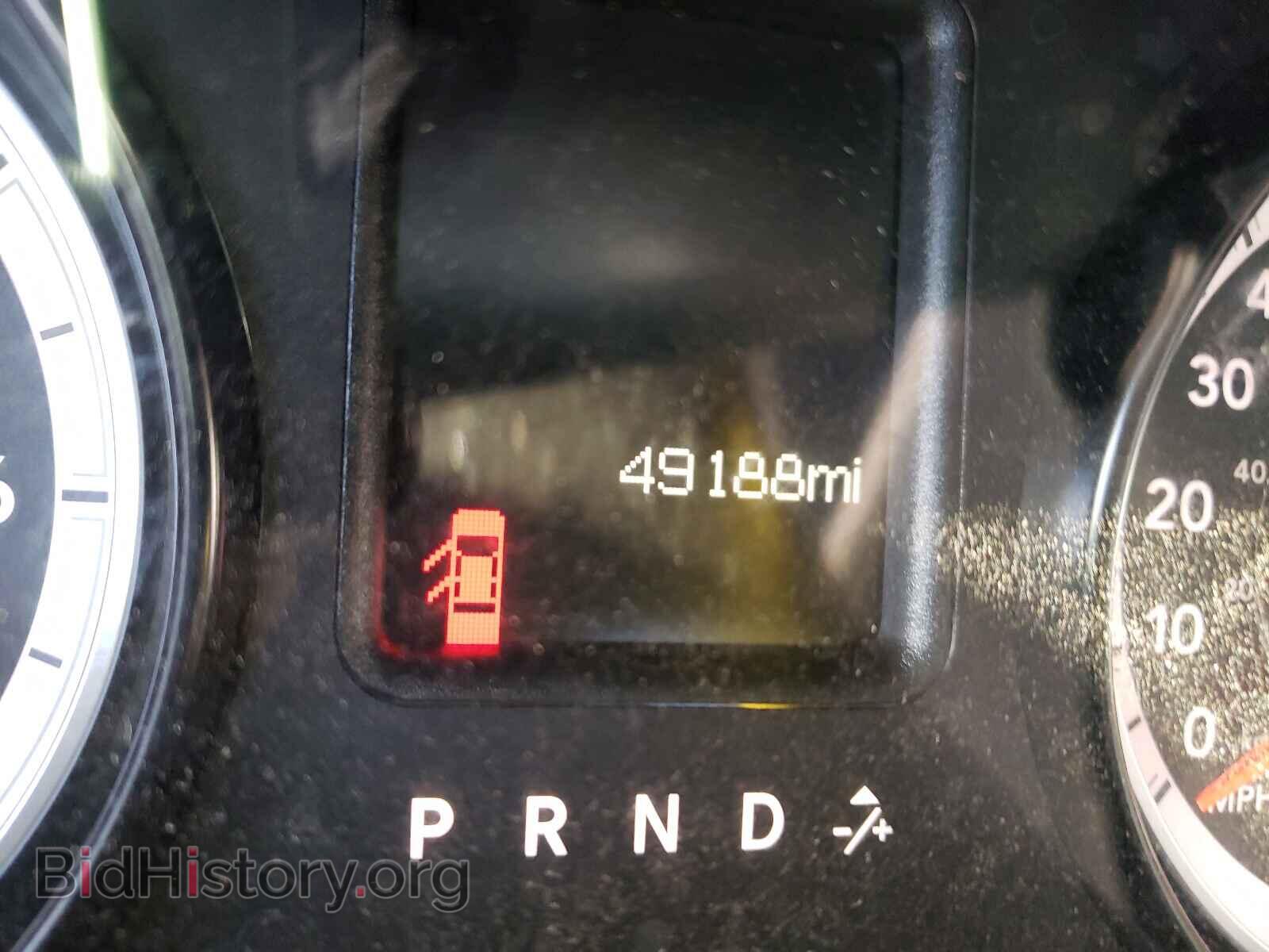 2016 RAM 1500 - VIN: 1C6RR6FT8GS119213 - Фото 8