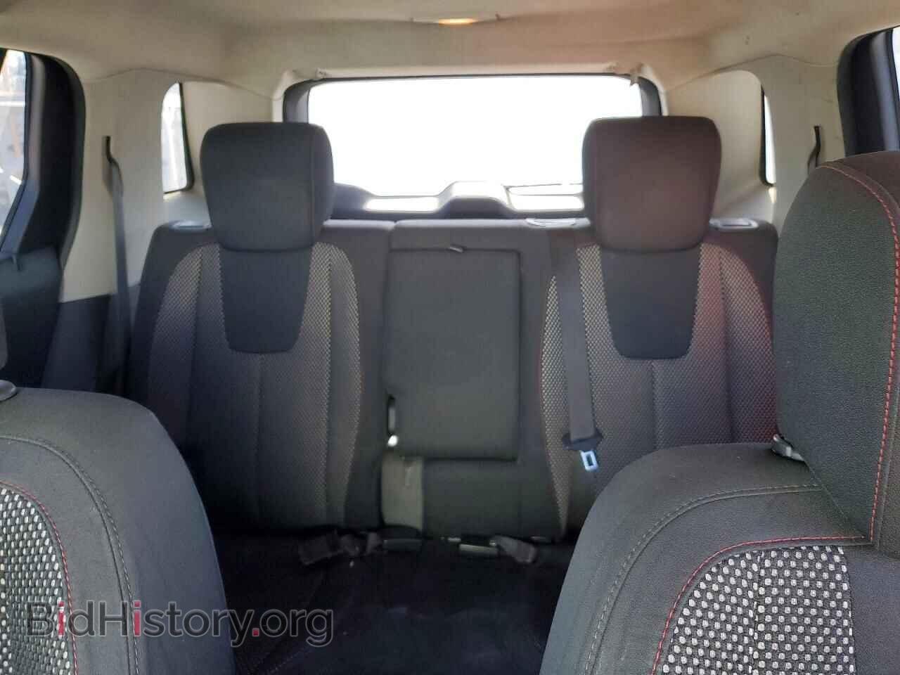 2011 GMC TERRAIN - VIN: 2CTALSEC9B6460119 - Фото 10