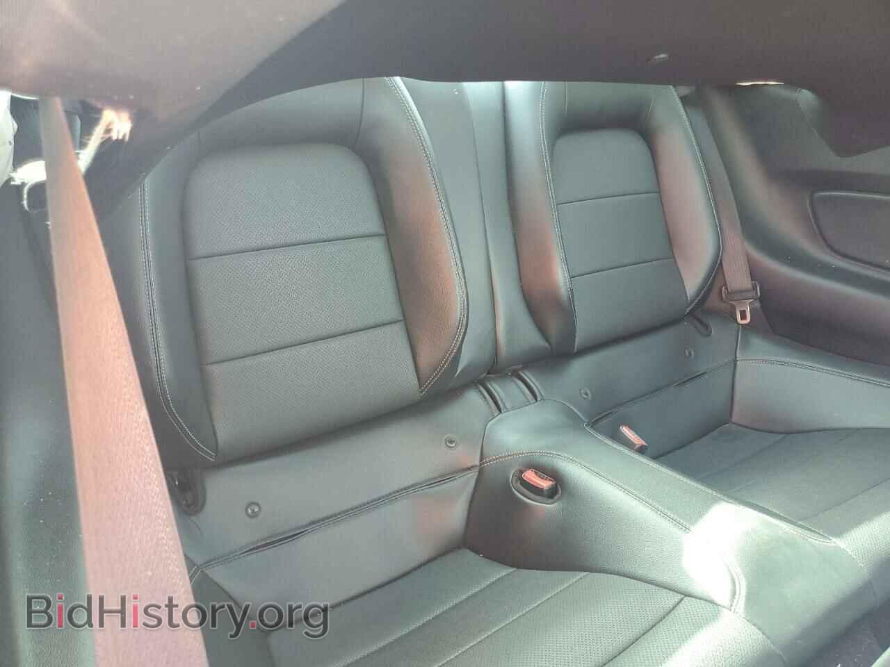 2017 FORD ALL Models - VIN: 1FA6P8TH0H5313124 - Фото 10
