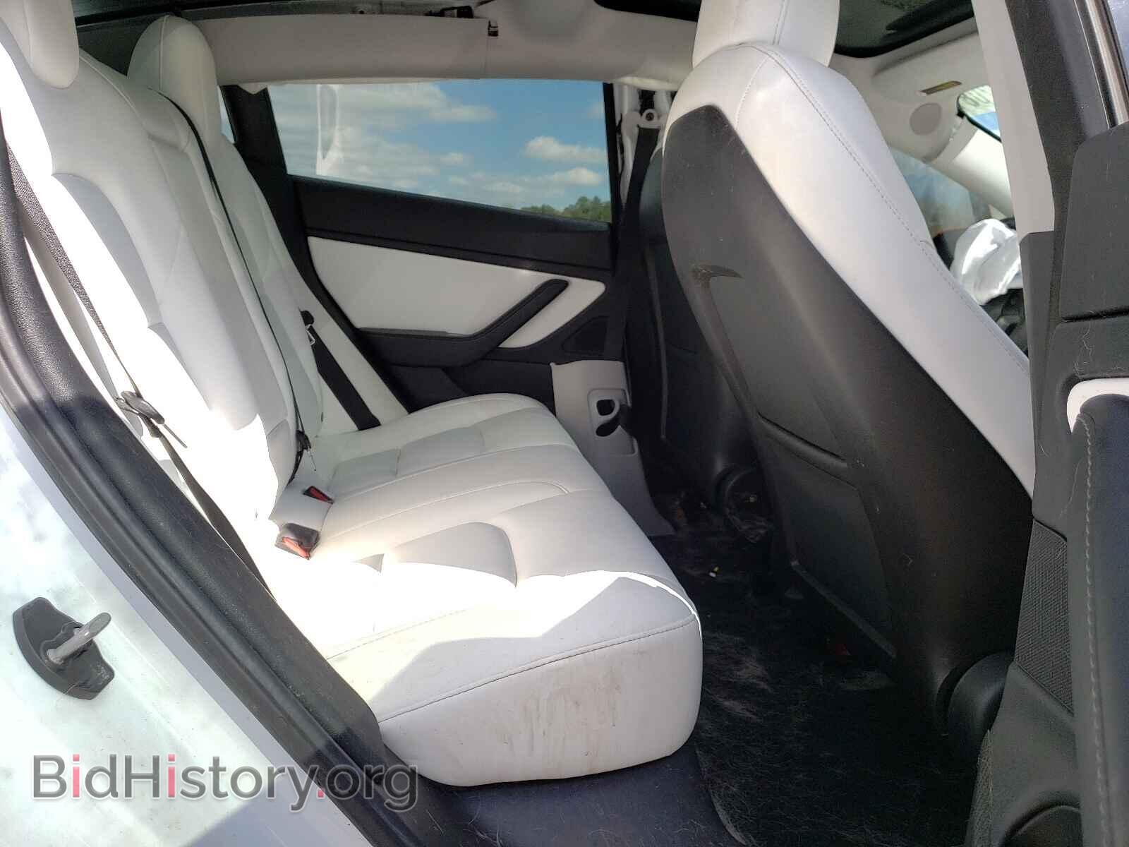 2020 TESLA MODEL 3 - VIN: 5YJ3E1EB0LF513723 - Photo 6