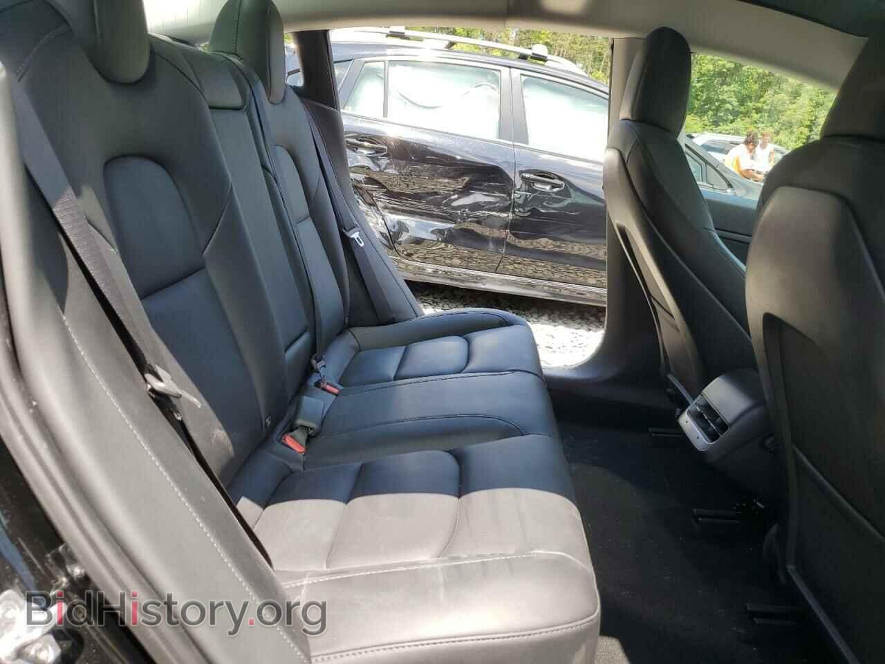 2021 TESLA MODEL 3 - VIN: 5YJ3E1EA4MF922025 - Фото 10