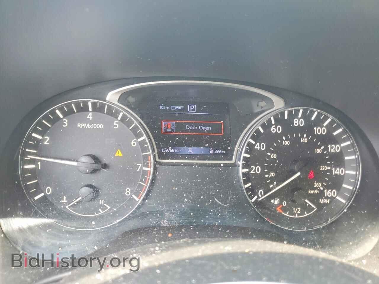 2017 NISSAN PATHFINDER - VIN: 5N1DR2MM8HC692952 - Фото 9