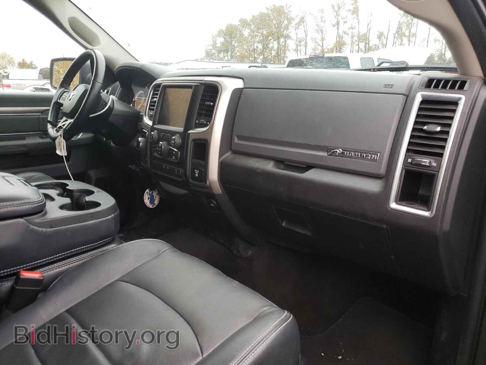 2017 RAM 1500 - VIN: 1C6RR7TT6HS693756 - Фото 9