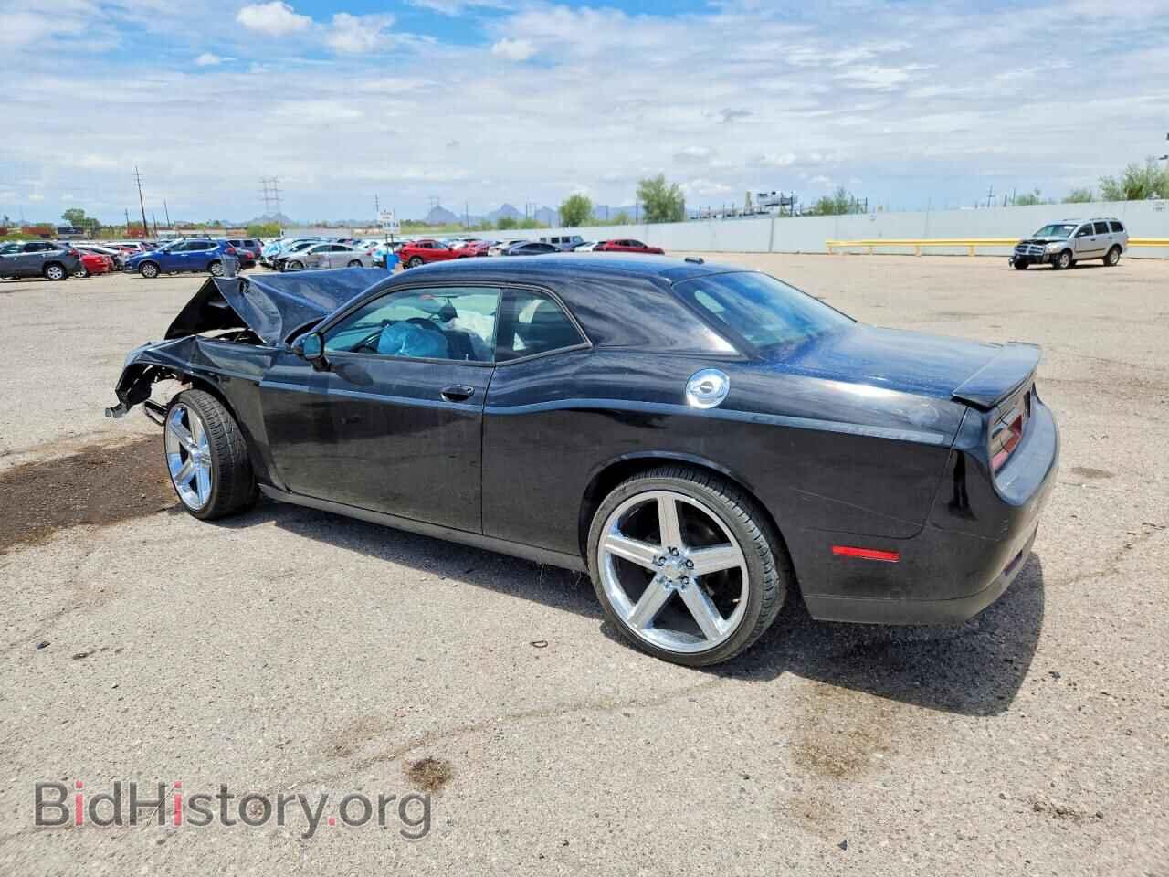2015 DODGE CHALLENGER - VIN: 2C3CDZAG7FH899983 - Photo 2