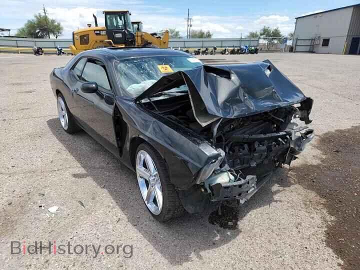 2015 DODGE CHALLENGER - VIN: 2C3CDZAG7FH899983 - Photo 13