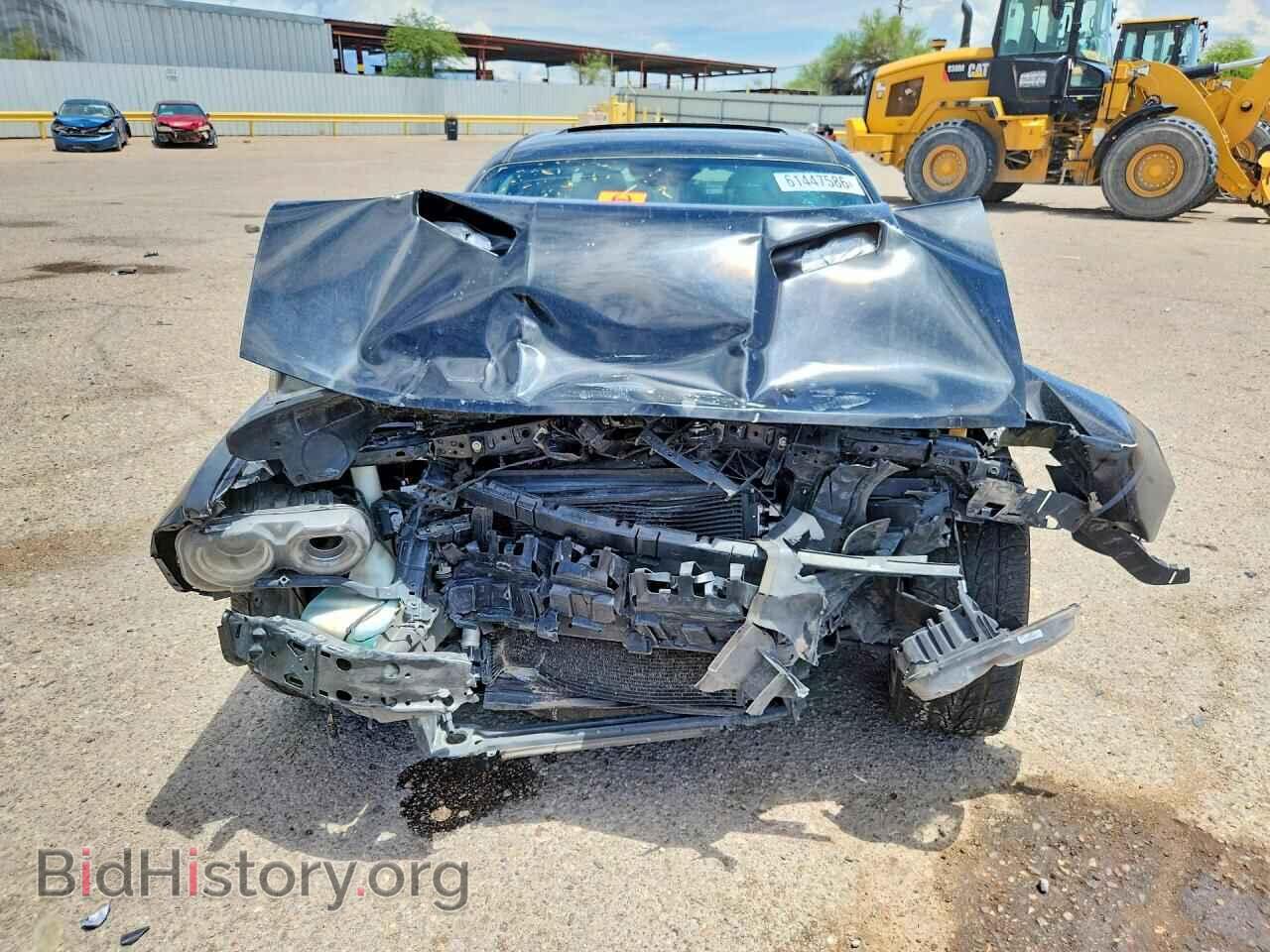 2015 DODGE CHALLENGER - VIN: 2C3CDZAG7FH899983 - Photo 5