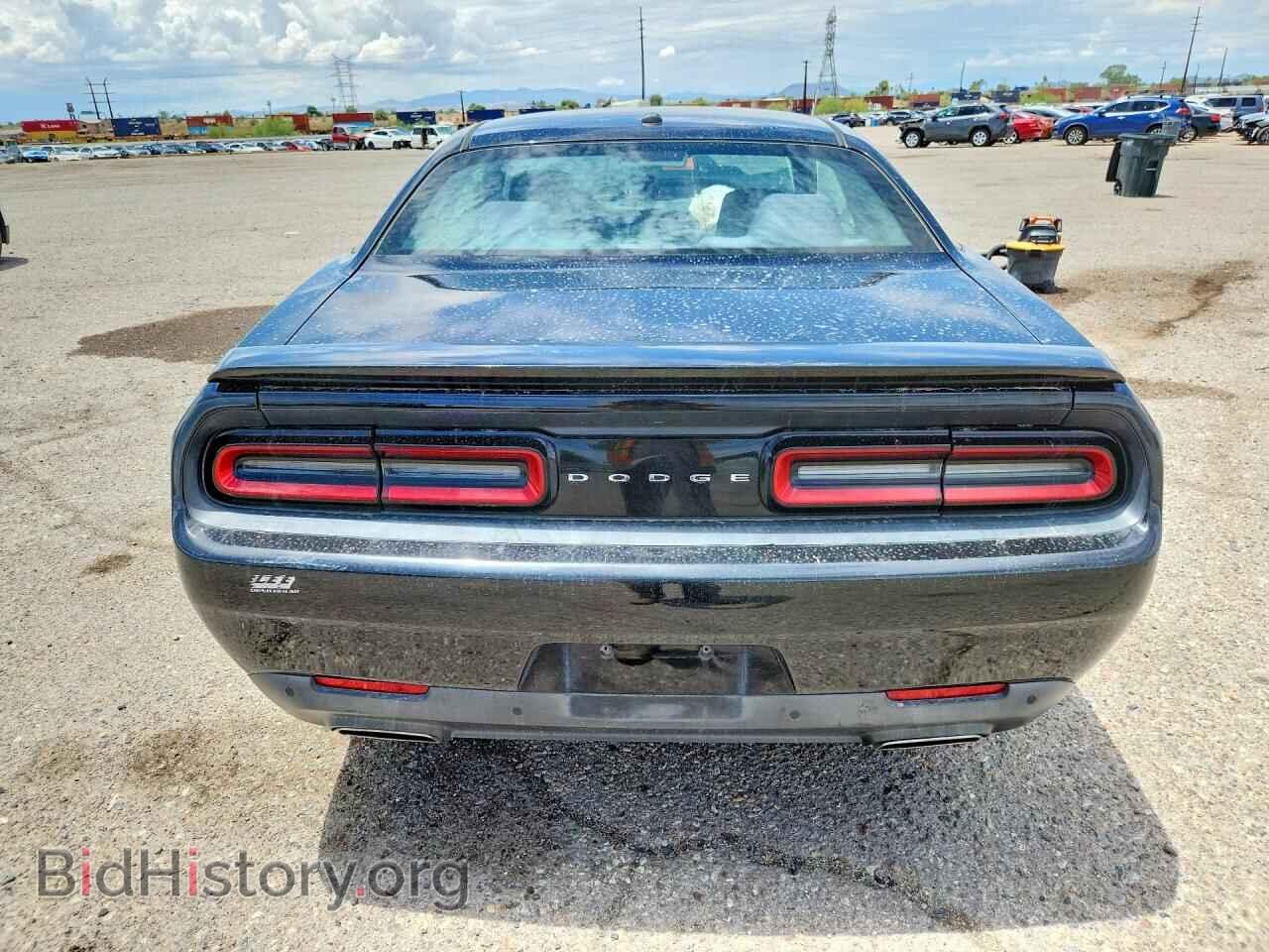 2015 DODGE CHALLENGER - VIN: 2C3CDZAG7FH899983 - Photo 6