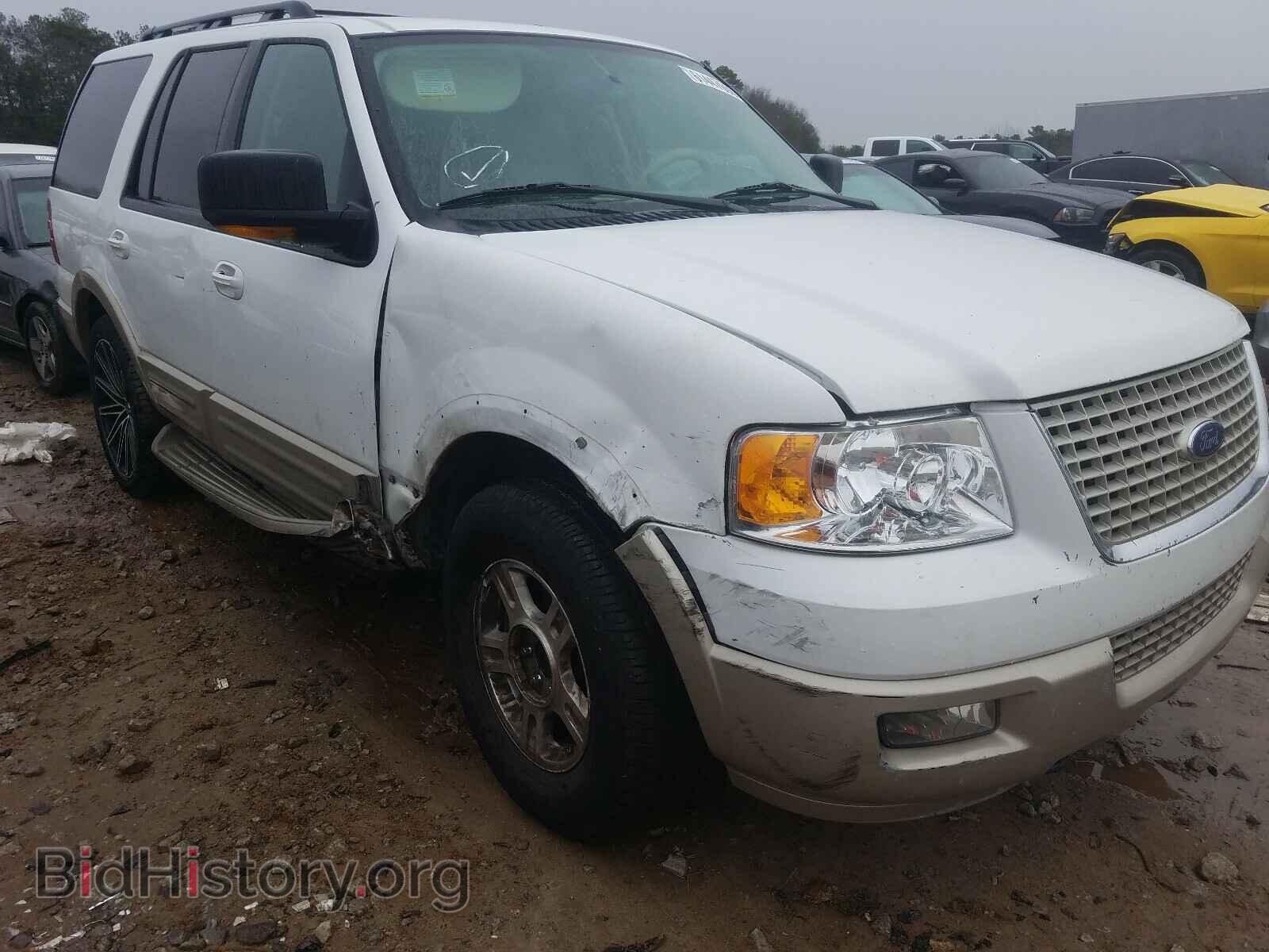 Photo 1FMPU18596LA95668 - FORD EXPEDITION 2006
