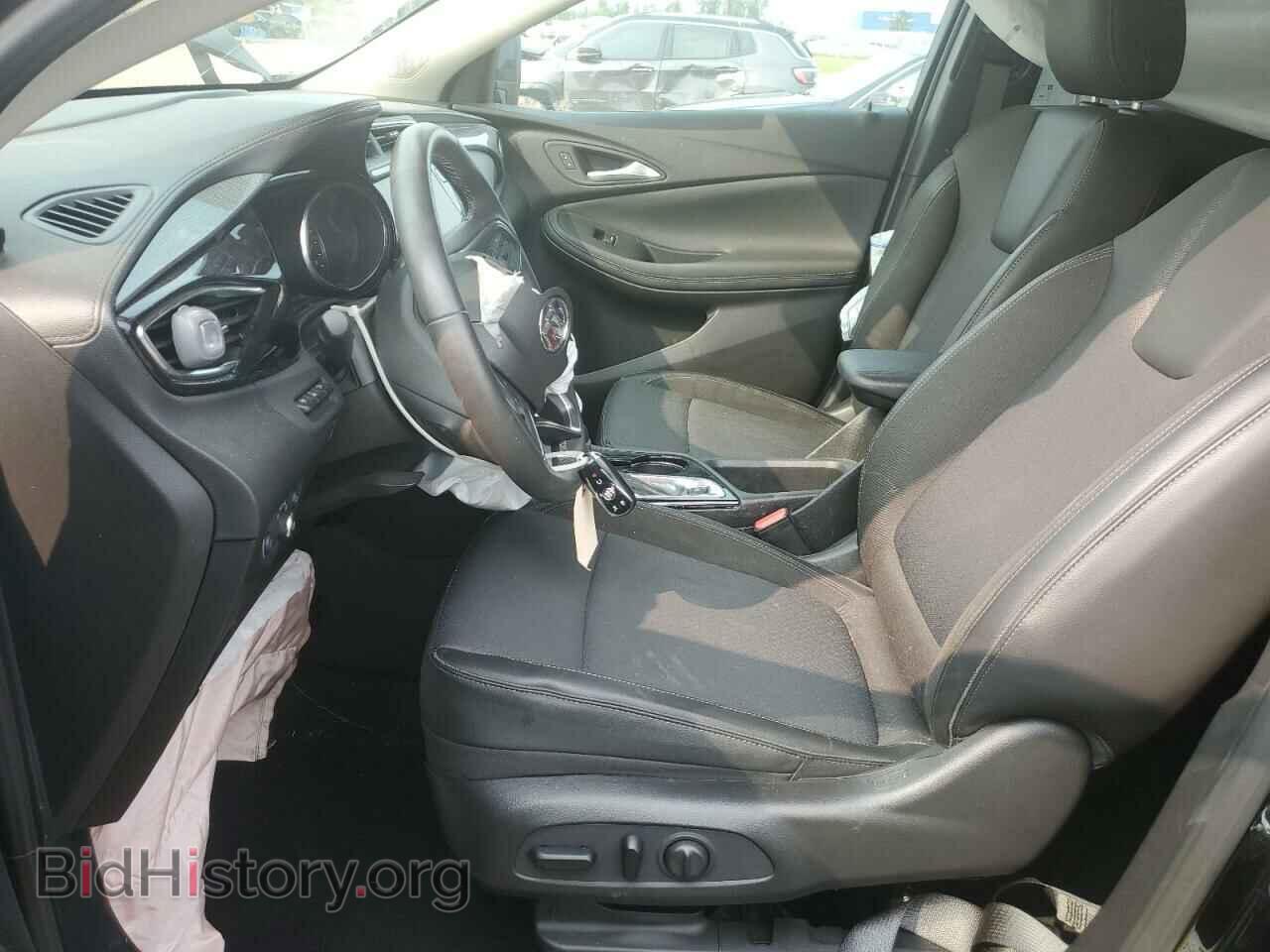 2022 BUICK ENCORE - VIN: KL4MMDSL8NB021950 - Фото 7