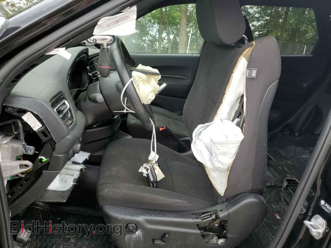 2023 DODGE DURANGO - VIN: 1C4SDJFT2PC558803 - Фото 7
