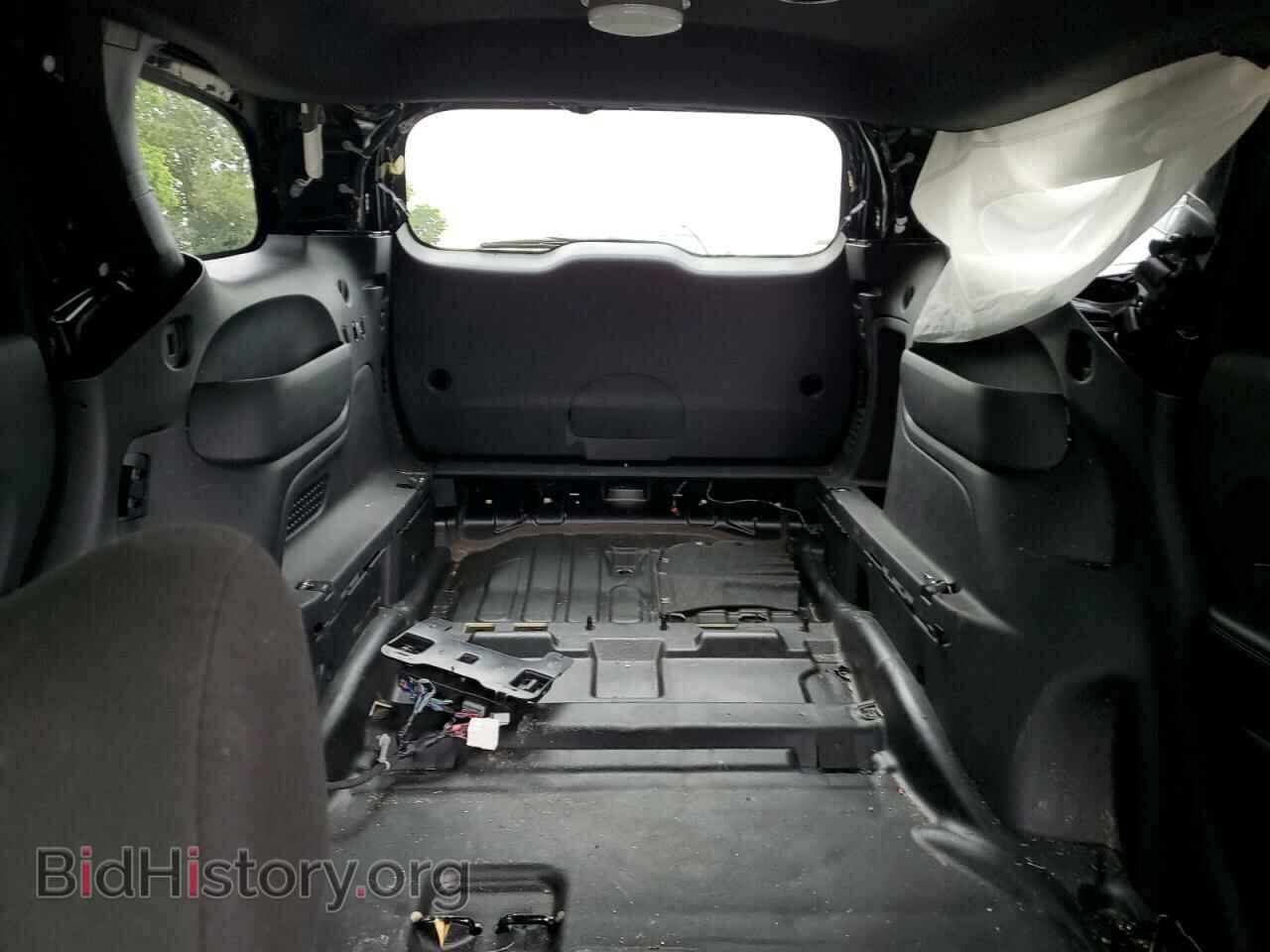 2023 DODGE DURANGO - VIN: 1C4SDJFT2PC558803 - Фото 10