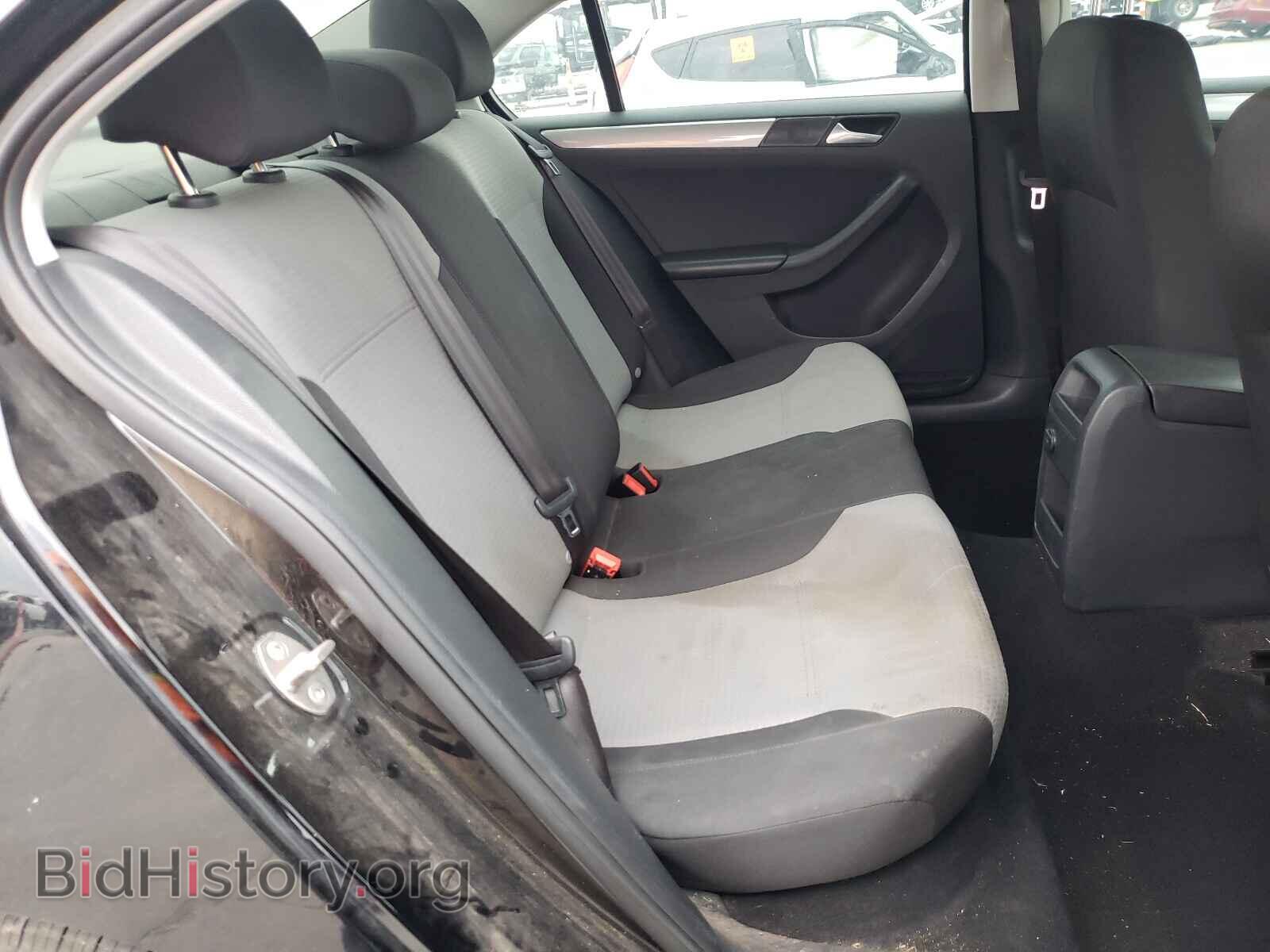 2017 VOLKSWAGEN JETTA - VIN: 3VW167AJ5HM285299 - Фото 6