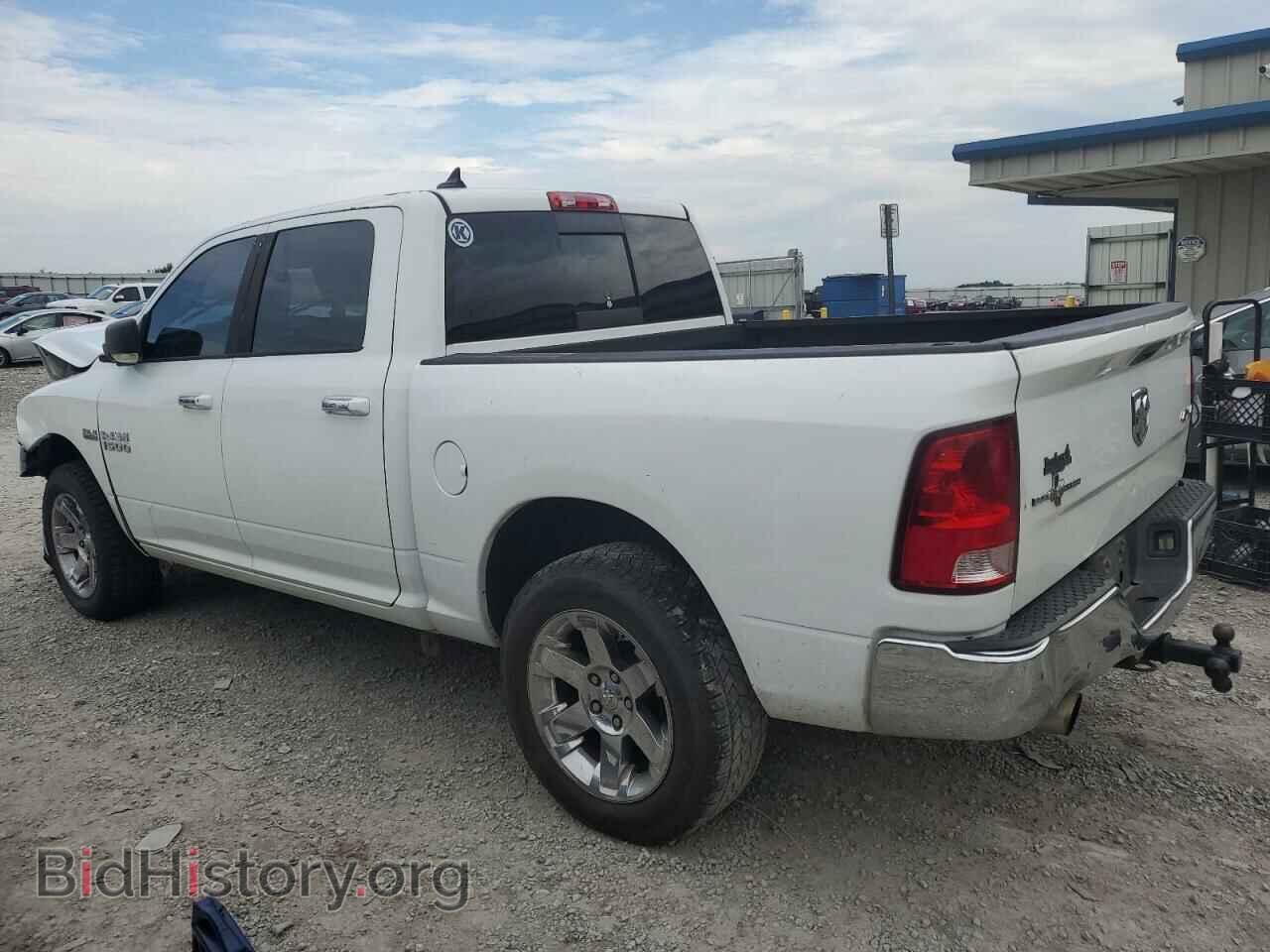 2013 RAM 1500 - VIN: 1C6RR7LT2DS714788 - Фото 2