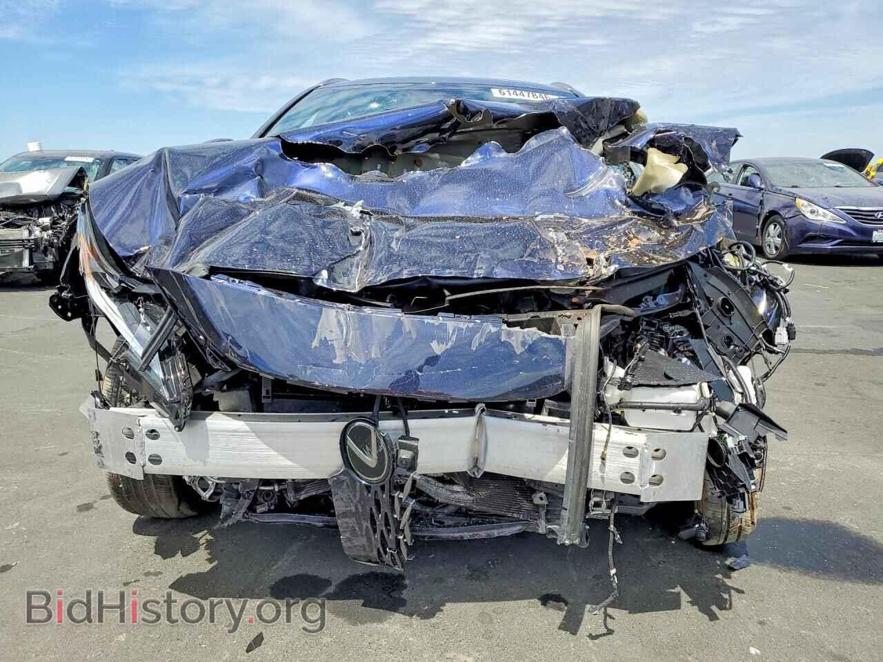 2025 LEXUS UNKNOWN - VIN: 2T2BBMCA5SC074050 - Фото 5