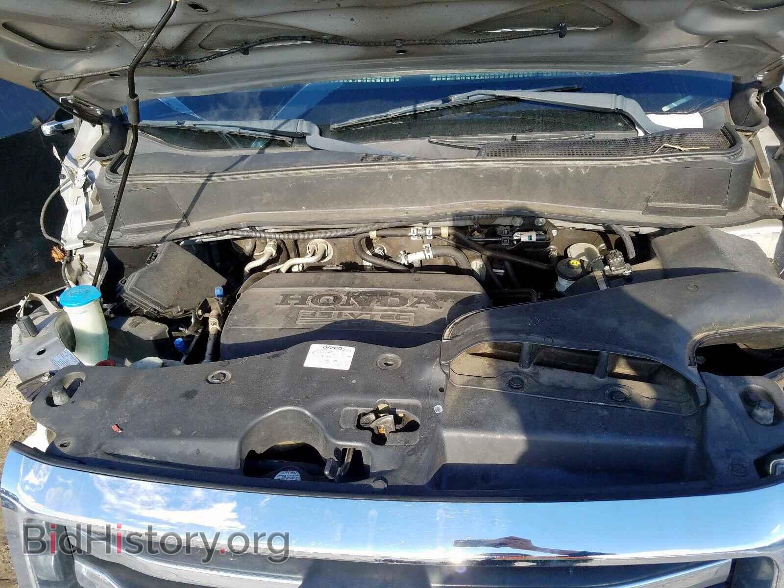 2012 HONDA PILOT - VIN: 5FNYF3H5XCB008955 - Фото 7