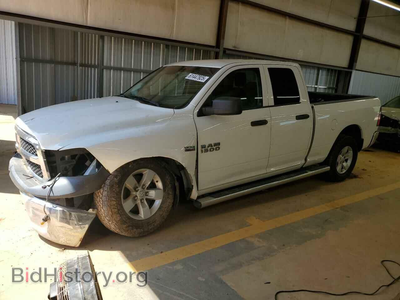 Photo 1C6RR6FT2FS591972 - RAM 1500 2015