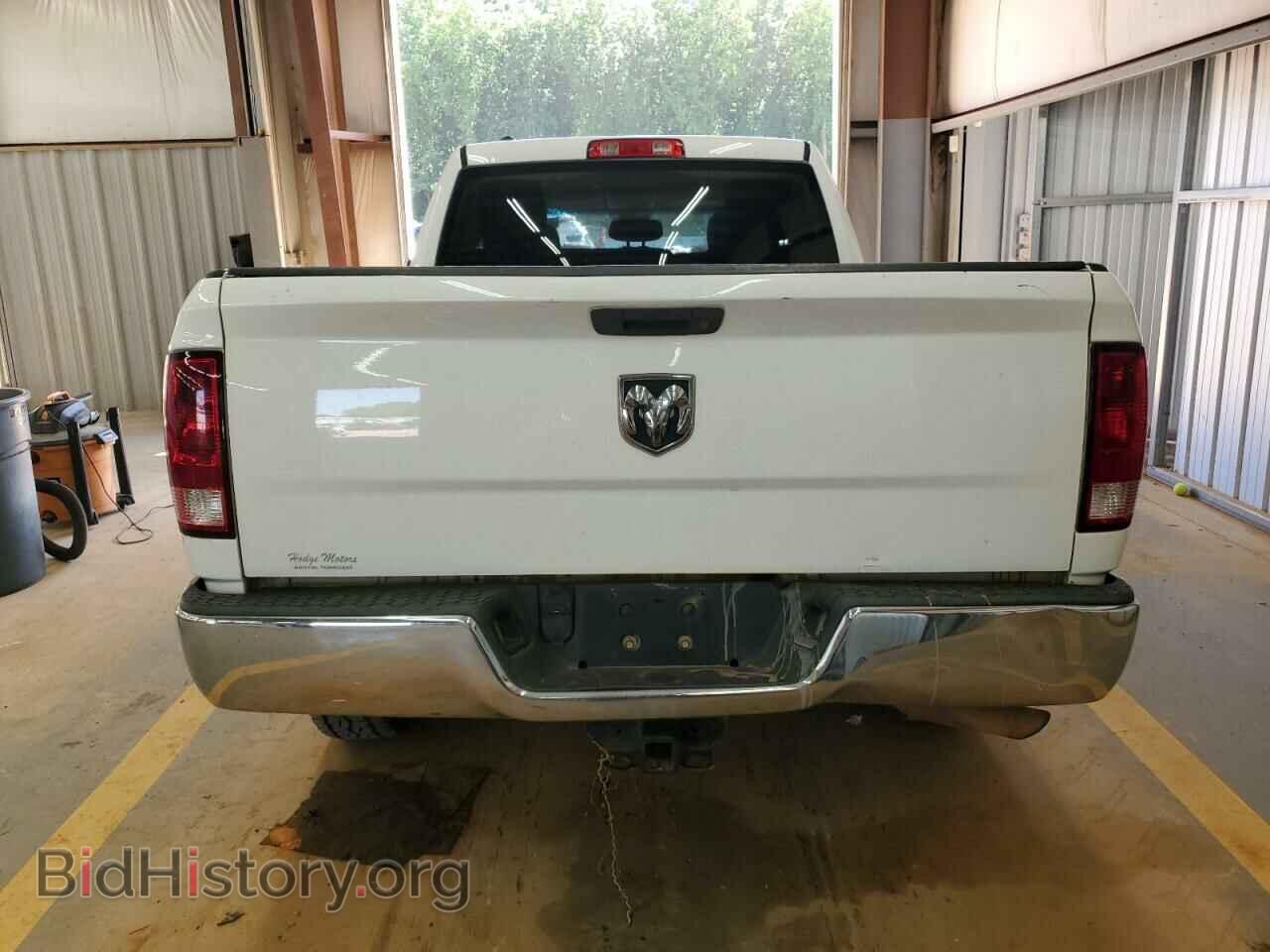 2015 RAM 1500 - VIN: 1C6RR6FT2FS591972 - Photo 6
