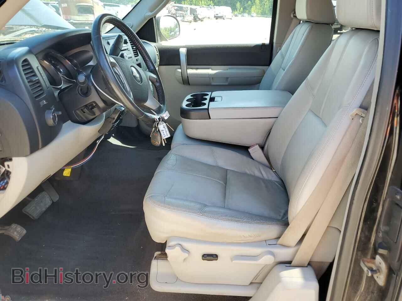 2008 CHEVROLET ALL Models - VIN: 2GCEK19J481322237 - Фото 7
