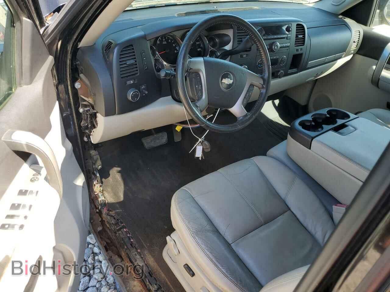 2008 CHEVROLET ALL Models - VIN: 2GCEK19J481322237 - Фото 8