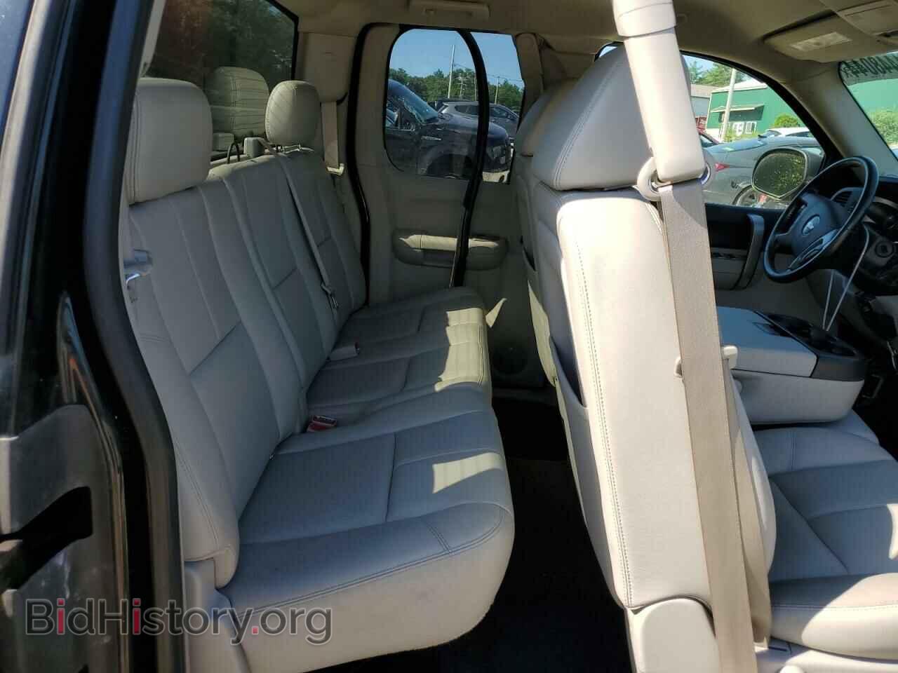 2008 CHEVROLET ALL Models - VIN: 2GCEK19J481322237 - Фото 10