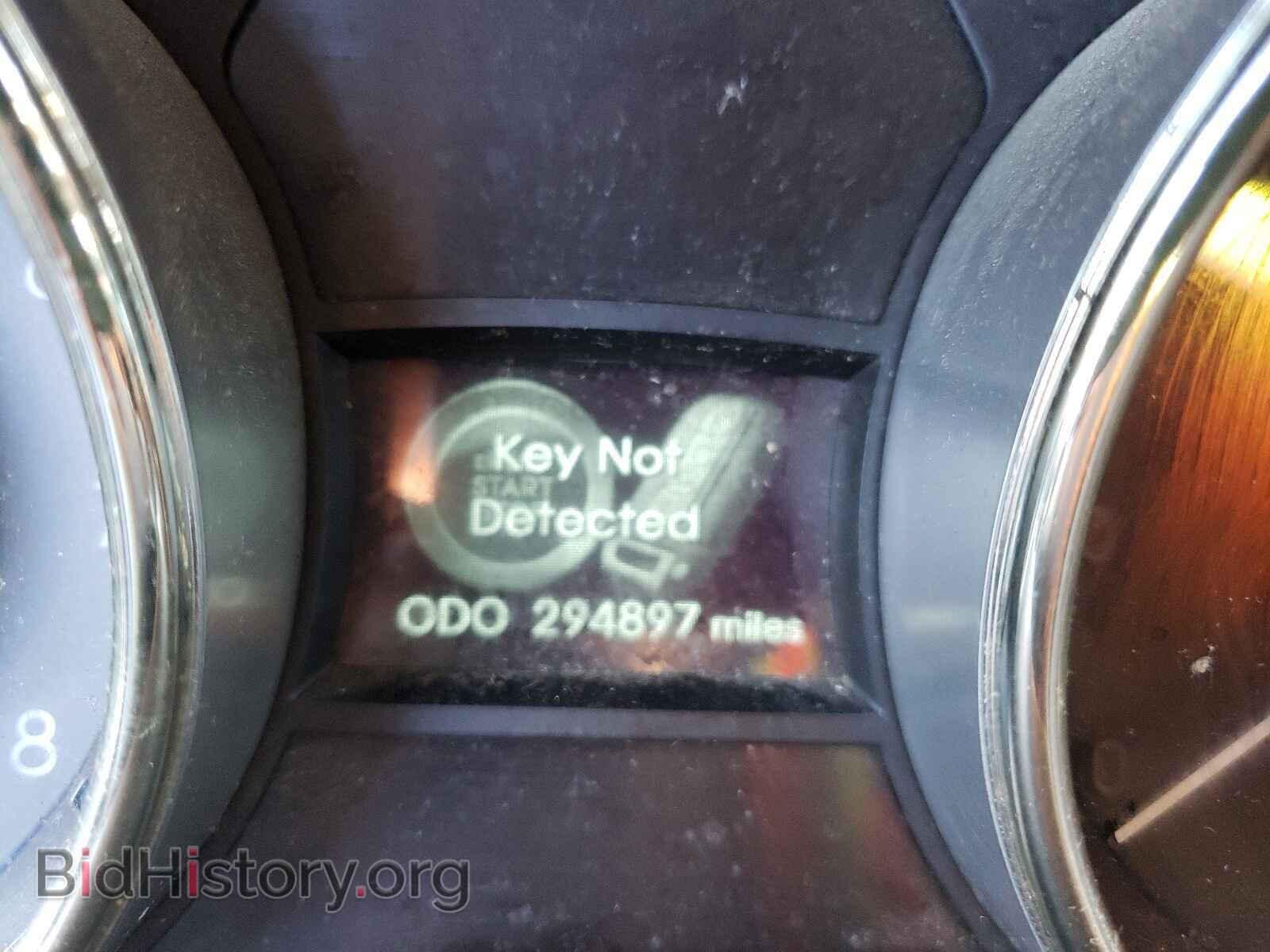 2012 HYUNDAI SONATA - VIN: 5NPEC4AC2CH337774 - Фото 8