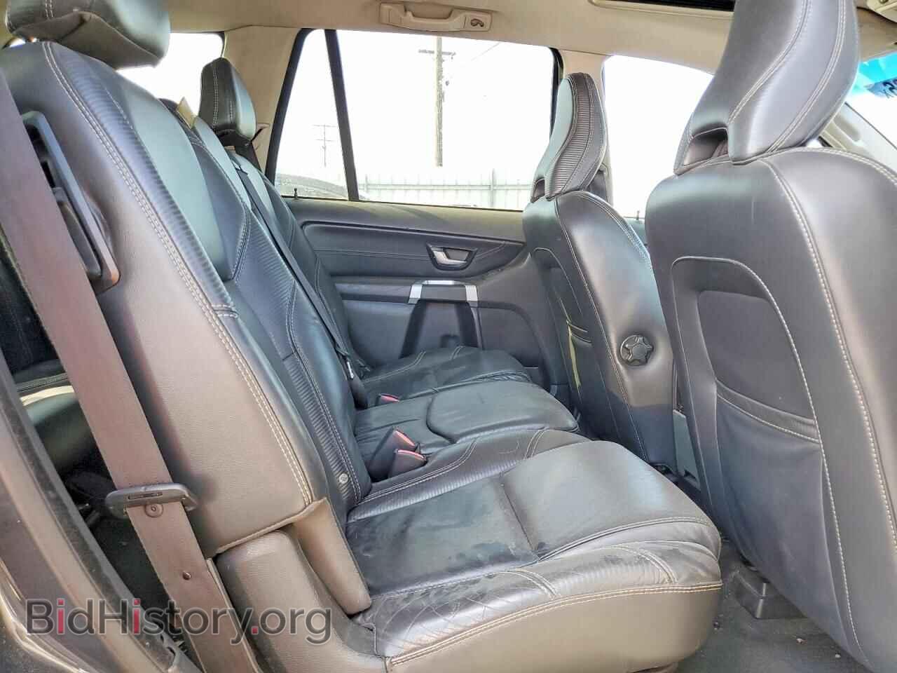 2013 VOLVO XC90 - VIN: YV4952CF5D1665199 - Фото 11