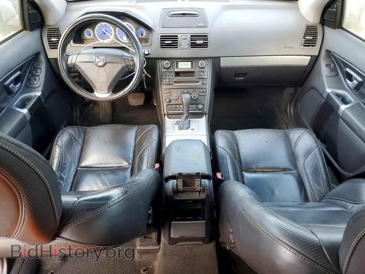 2013 VOLVO XC90 - VIN: YV4952CF5D1665199 - Фото 8