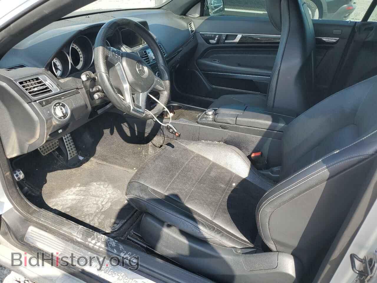 2017 MERCEDES-BENZ E-CLASS - VIN: WDDKK6FF2HF361665 - Фото 7