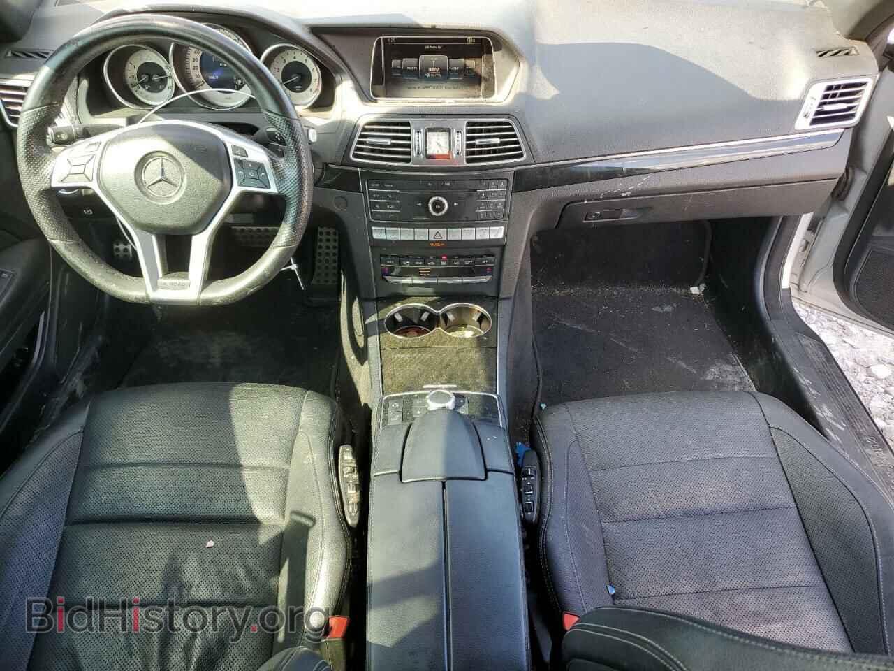 2017 MERCEDES-BENZ E-CLASS - VIN: WDDKK6FF2HF361665 - Фото 8