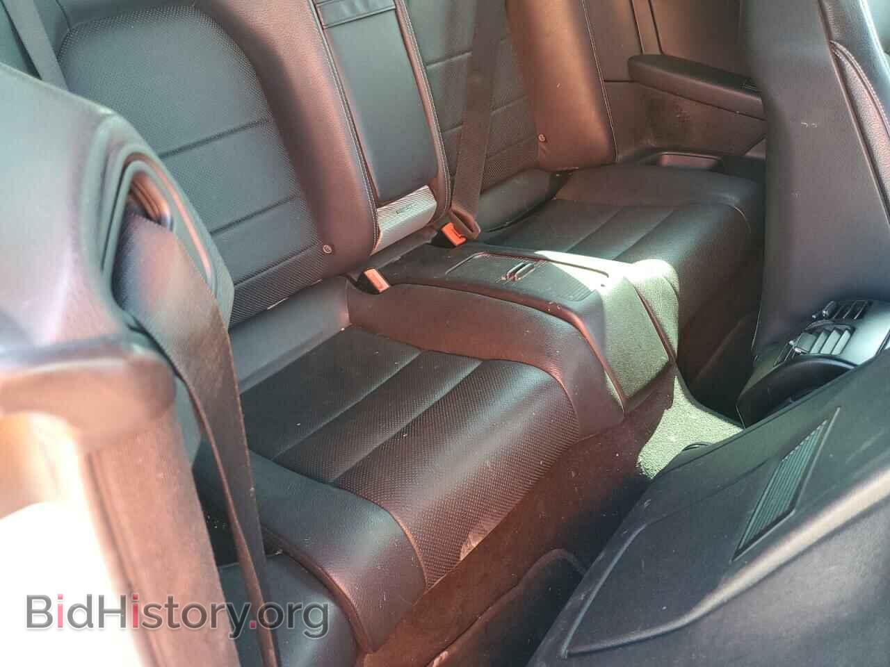 2017 MERCEDES-BENZ E-CLASS - VIN: WDDKK6FF2HF361665 - Фото 10