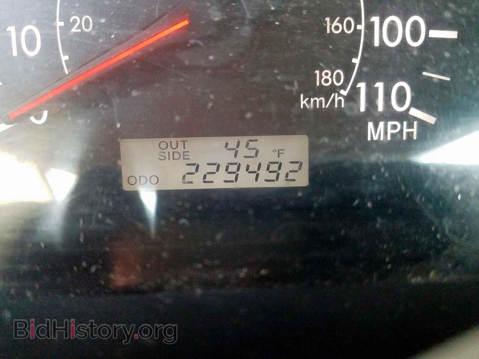 2007 TOYOTA COROLLA - VIN: 2T1BR32EX7C784700 - Фото 8