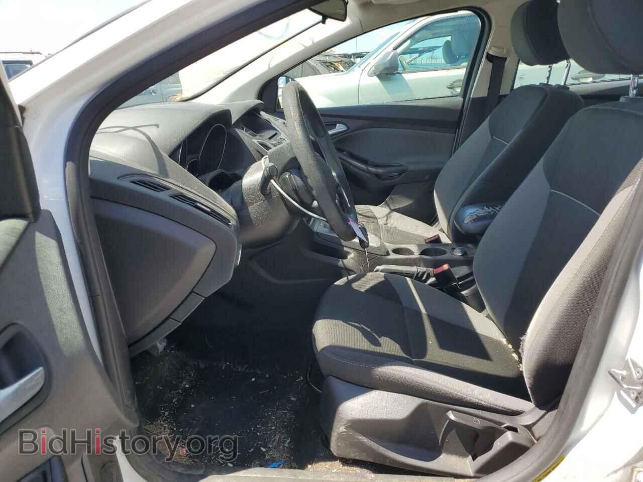2014 FORD FOCUS - VIN: 1FADP3F21EL460903 - Photo 7