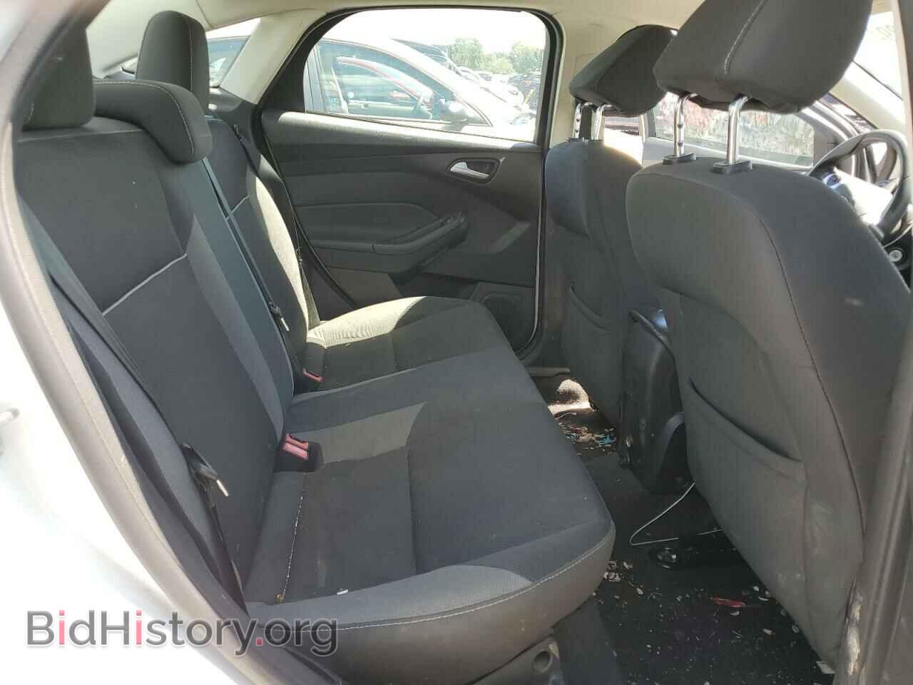 2014 FORD FOCUS - VIN: 1FADP3F21EL460903 - Photo 10