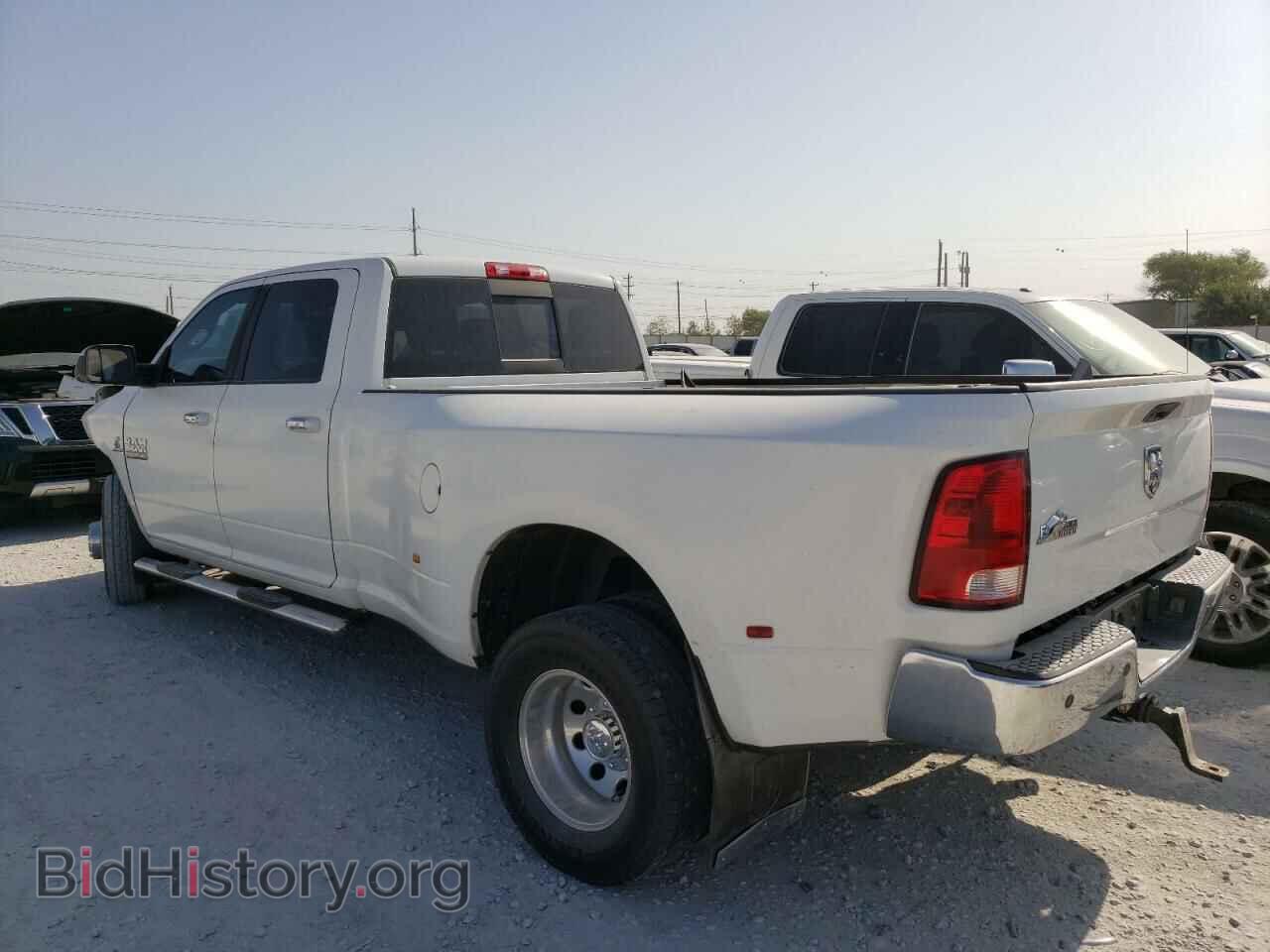 2013 RAM All Models - VIN: 3C63RPHL6DG582298 - Photo 2