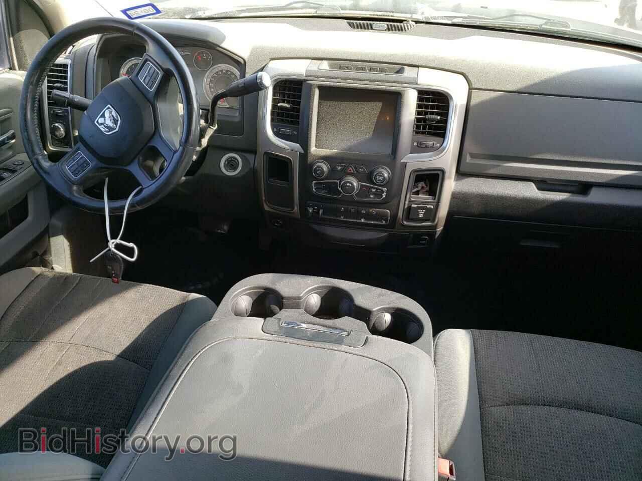 2013 RAM All Models - VIN: 3C63RPHL6DG582298 - Photo 8