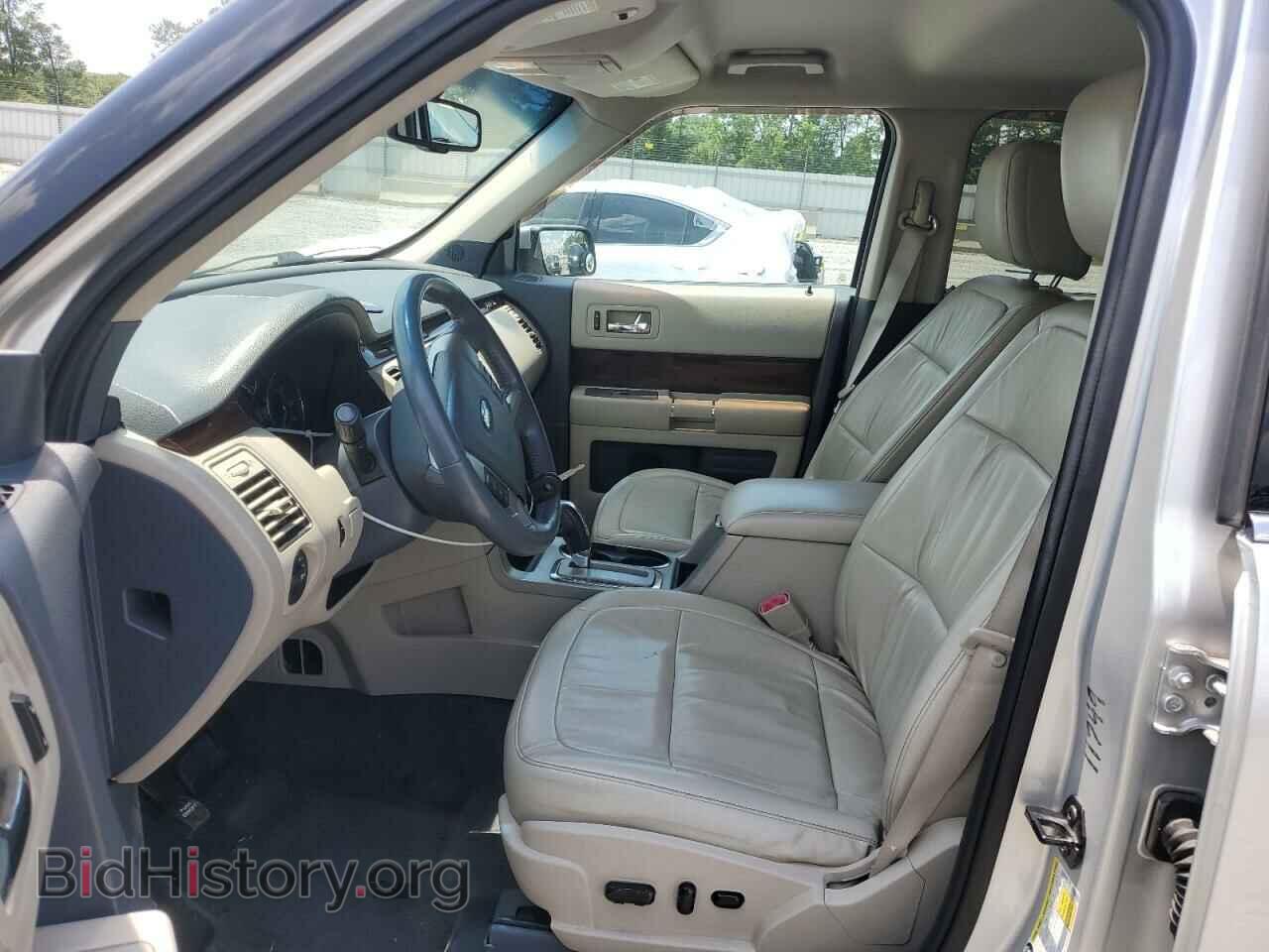 2009 FORD FLEX - VIN: 2FMDK52C39BA08892 - Photo 7