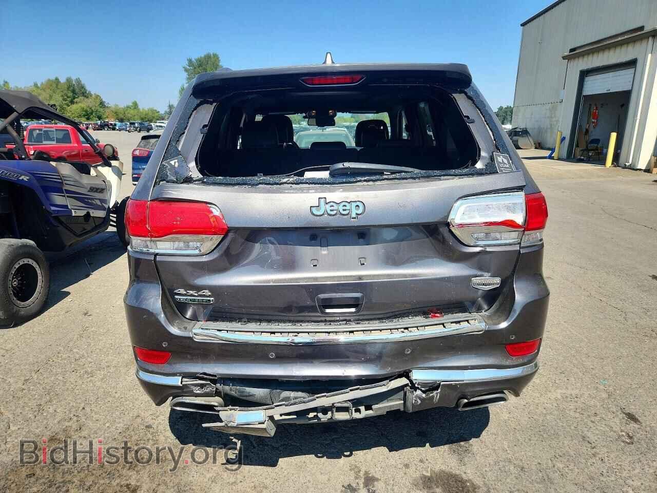 2014 JEEP CHEROKEE - VIN: 1C4RJFJMXEC315726 - Photo 6