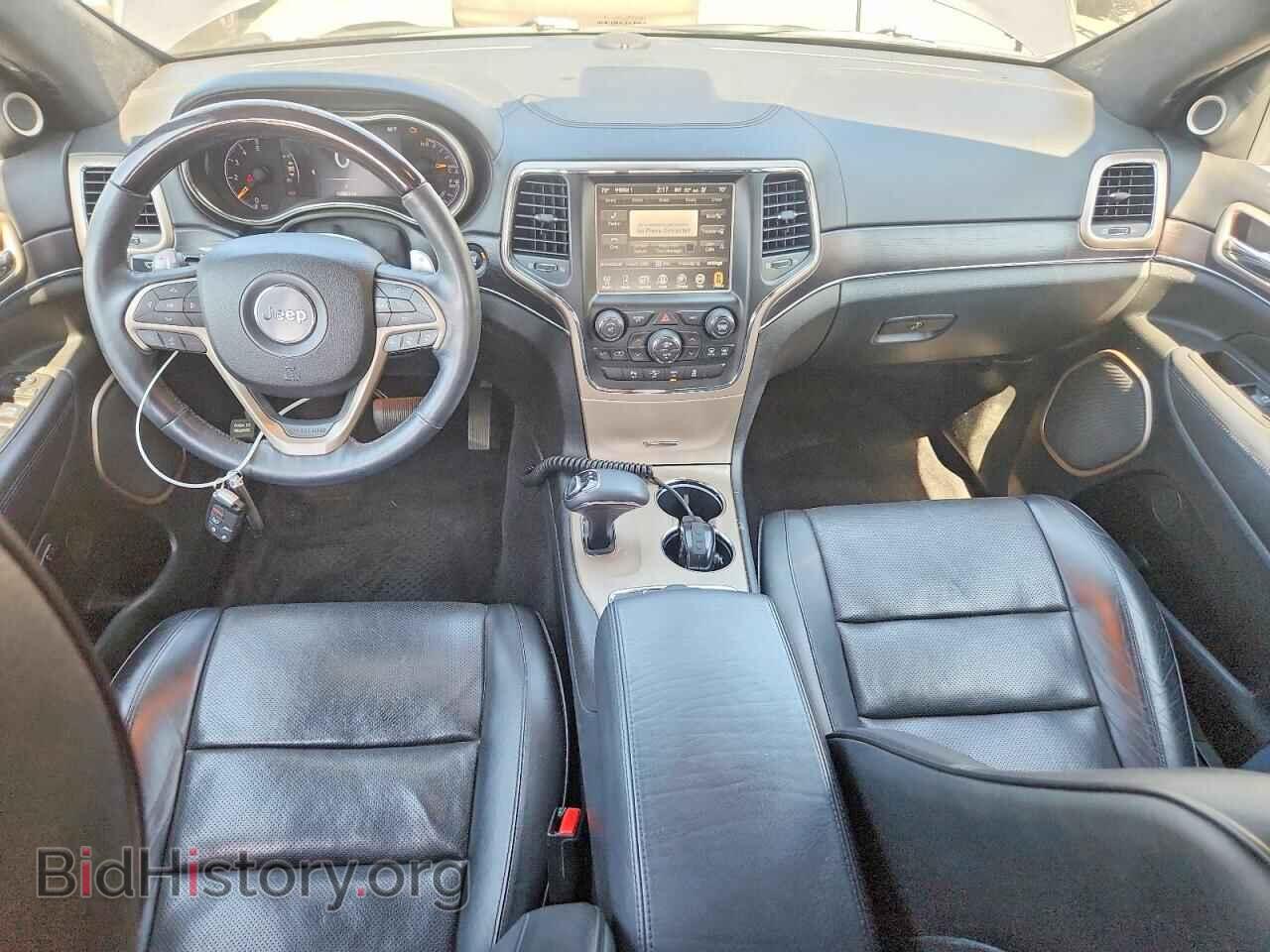 2014 JEEP CHEROKEE - VIN: 1C4RJFJMXEC315726 - Photo 8