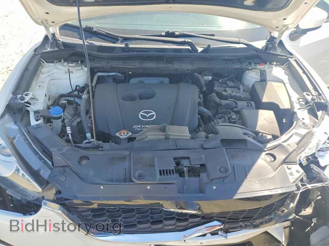 2014 MAZDA CX-5 - VIN: JM3KE4CY8E0369710 - Photo 11