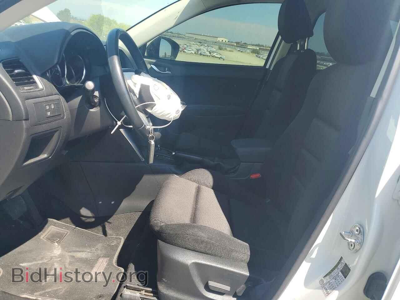2014 MAZDA CX-5 - VIN: JM3KE4CY8E0369710 - Photo 7