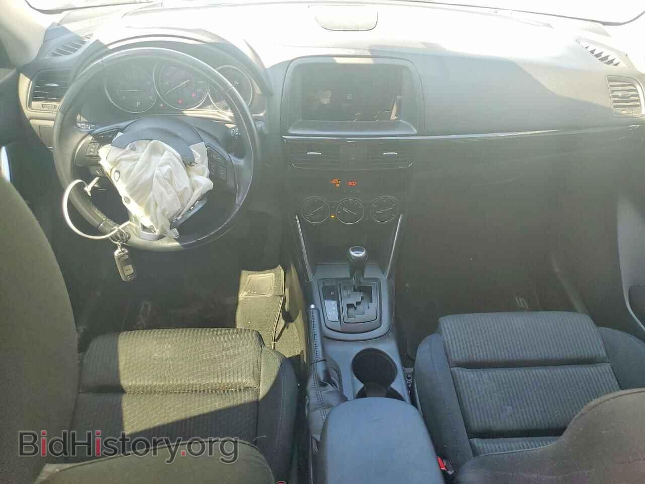 2014 MAZDA CX-5 - VIN: JM3KE4CY8E0369710 - Photo 8