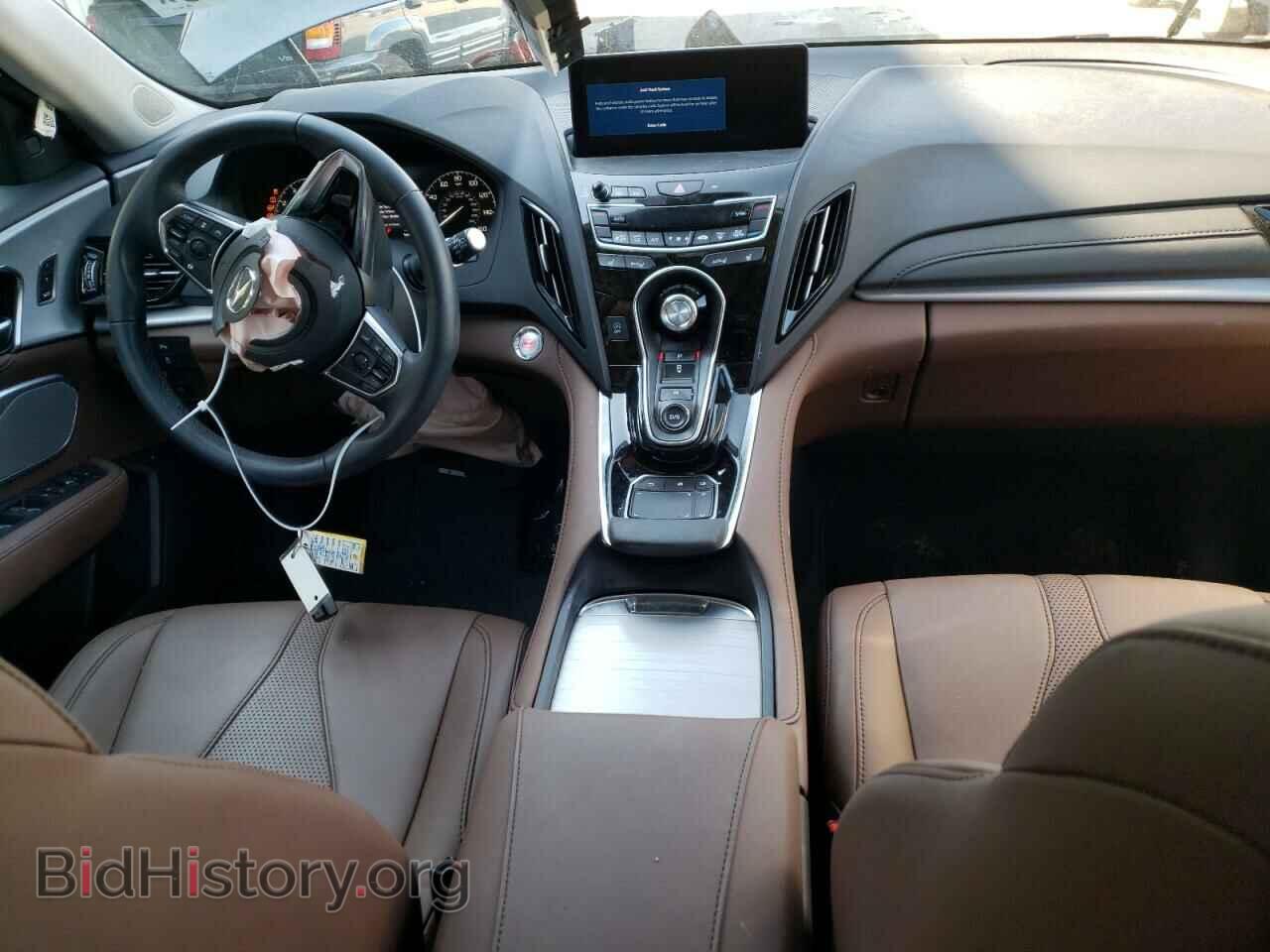 2021 ACURA RDX - VIN: 5J8TC2H5XML046117 - Фото 8