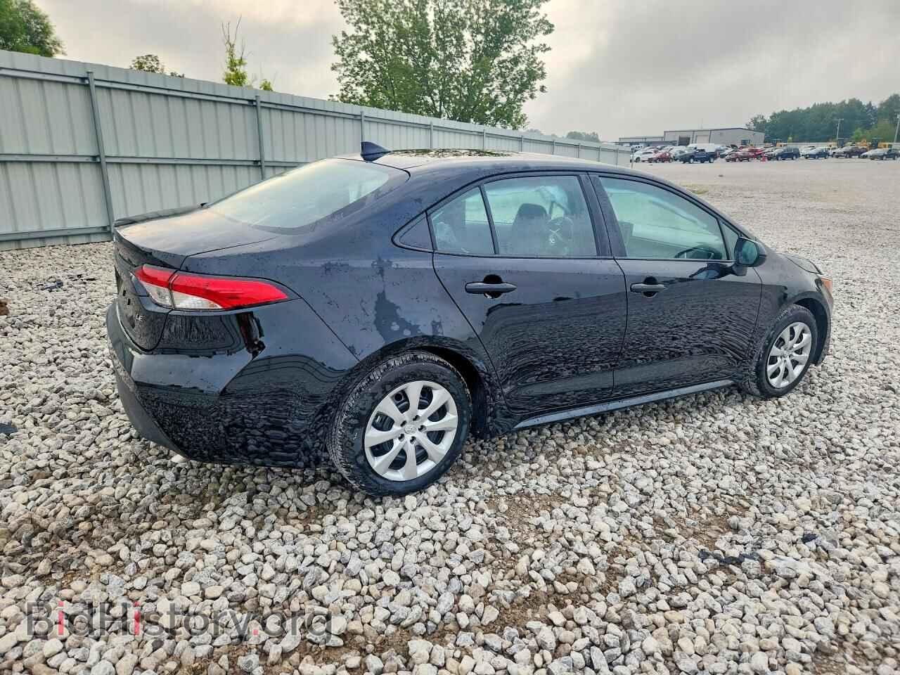 2026 TOYOTA COROLLA - VIN: 5YFB4MDE3TP447779 - Фото 3