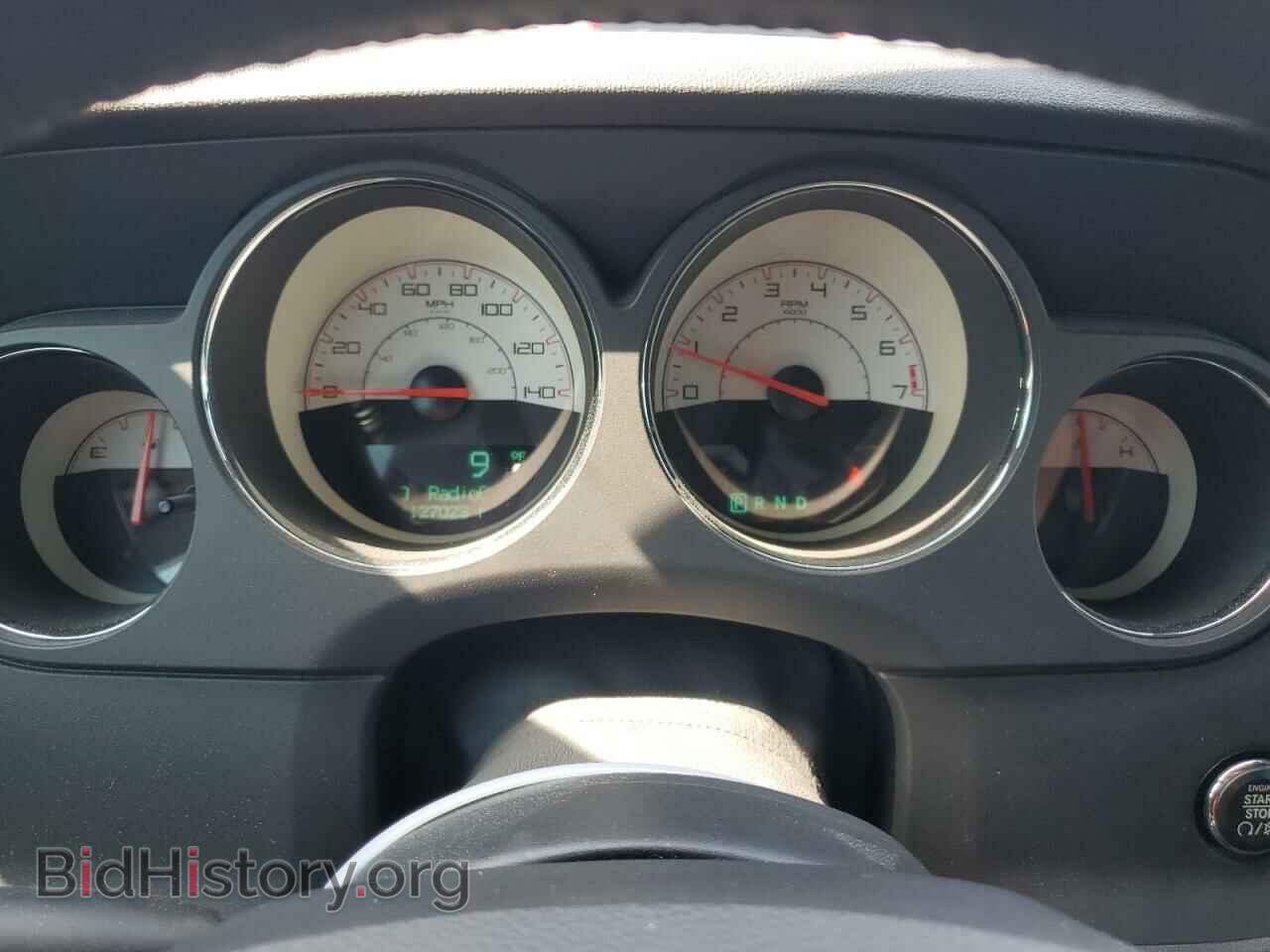 2014 DODGE CHALLENGER - VIN: 2C3CDYAGXEH293411 - Фото 9